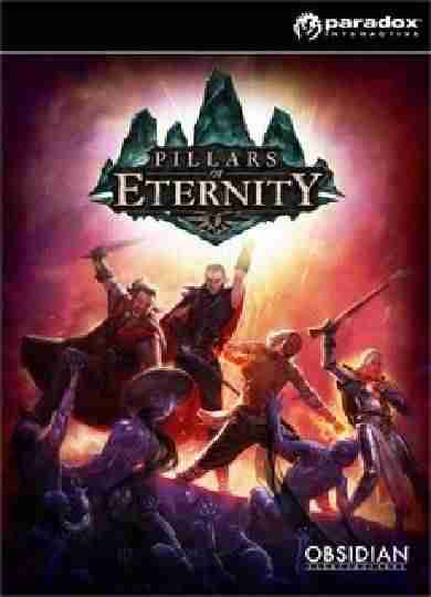 Descargar Pillars Of Eternity Royal Edition v2.0.0.1 [MULTi7][GOG] por Torrent